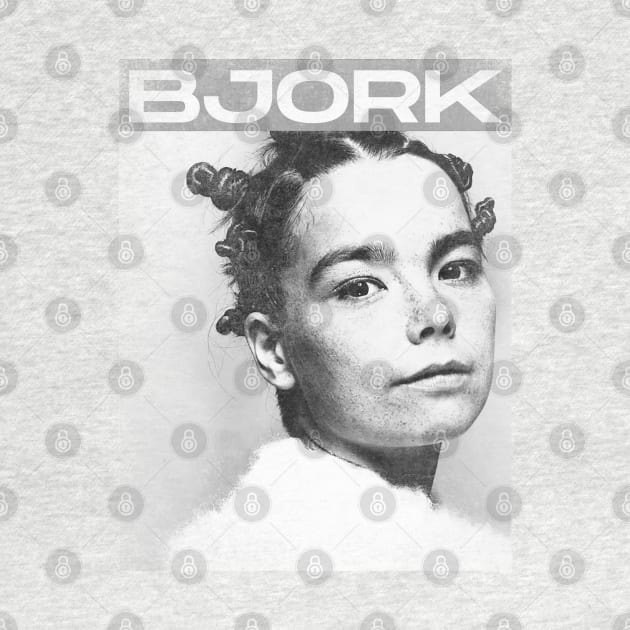 Bjork by partikelir.clr